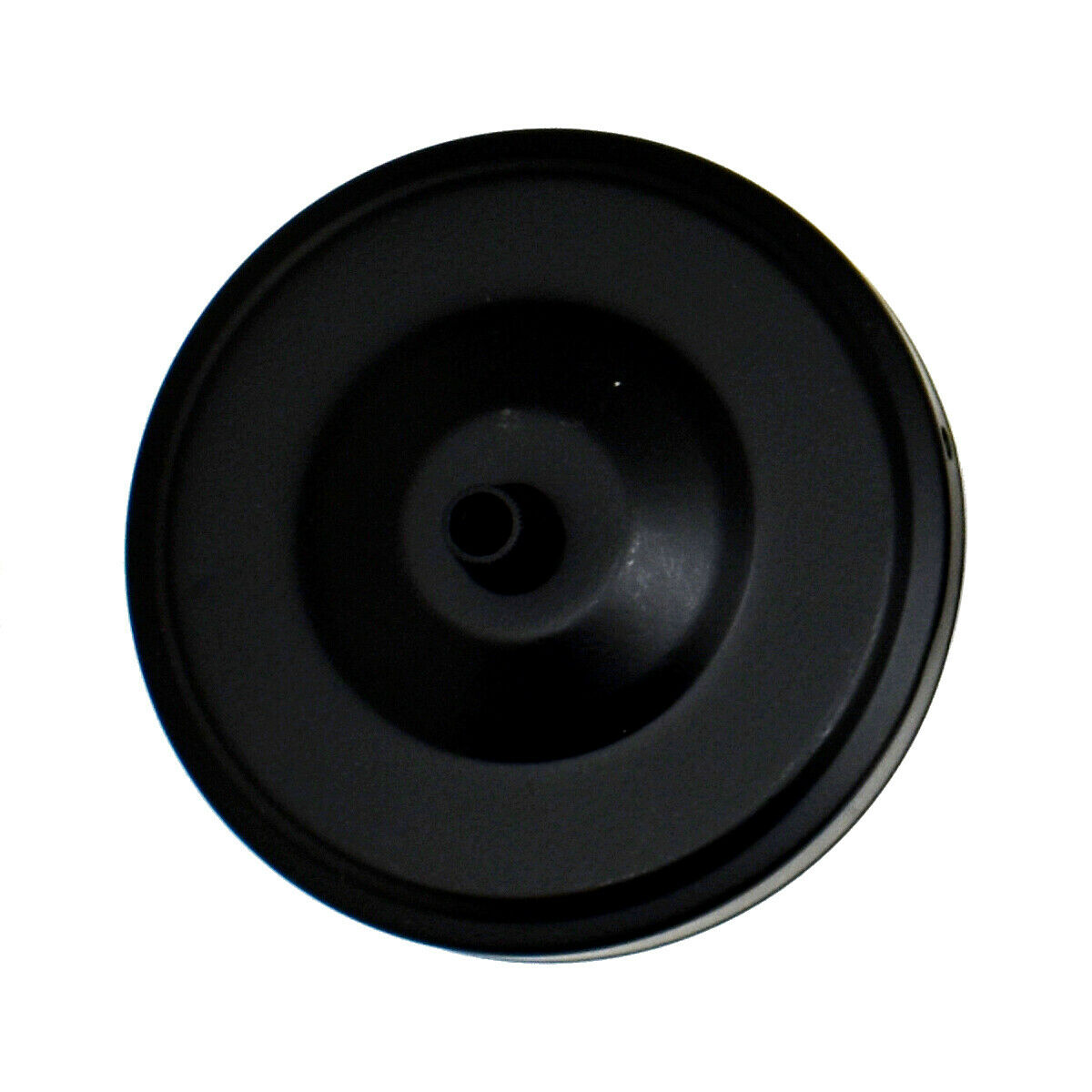 Black Colour Ceiling Rose 108mm Diameter Vintage Light Fitting~1471-1